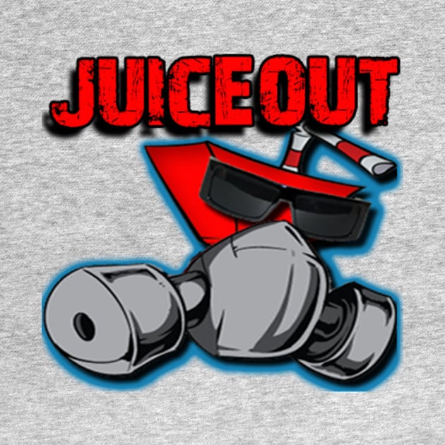 juiceout toxic by INKEDTV